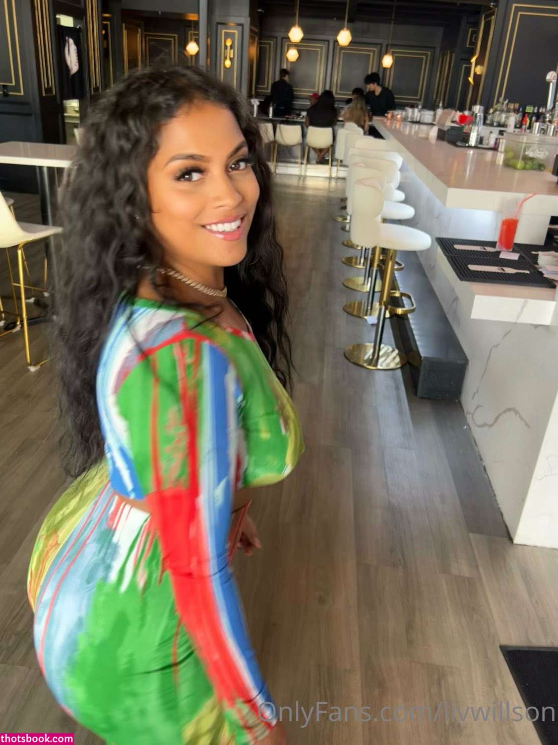 livwillson Fiji Water Nude Leaks OnlyFans Photos #5 1551062