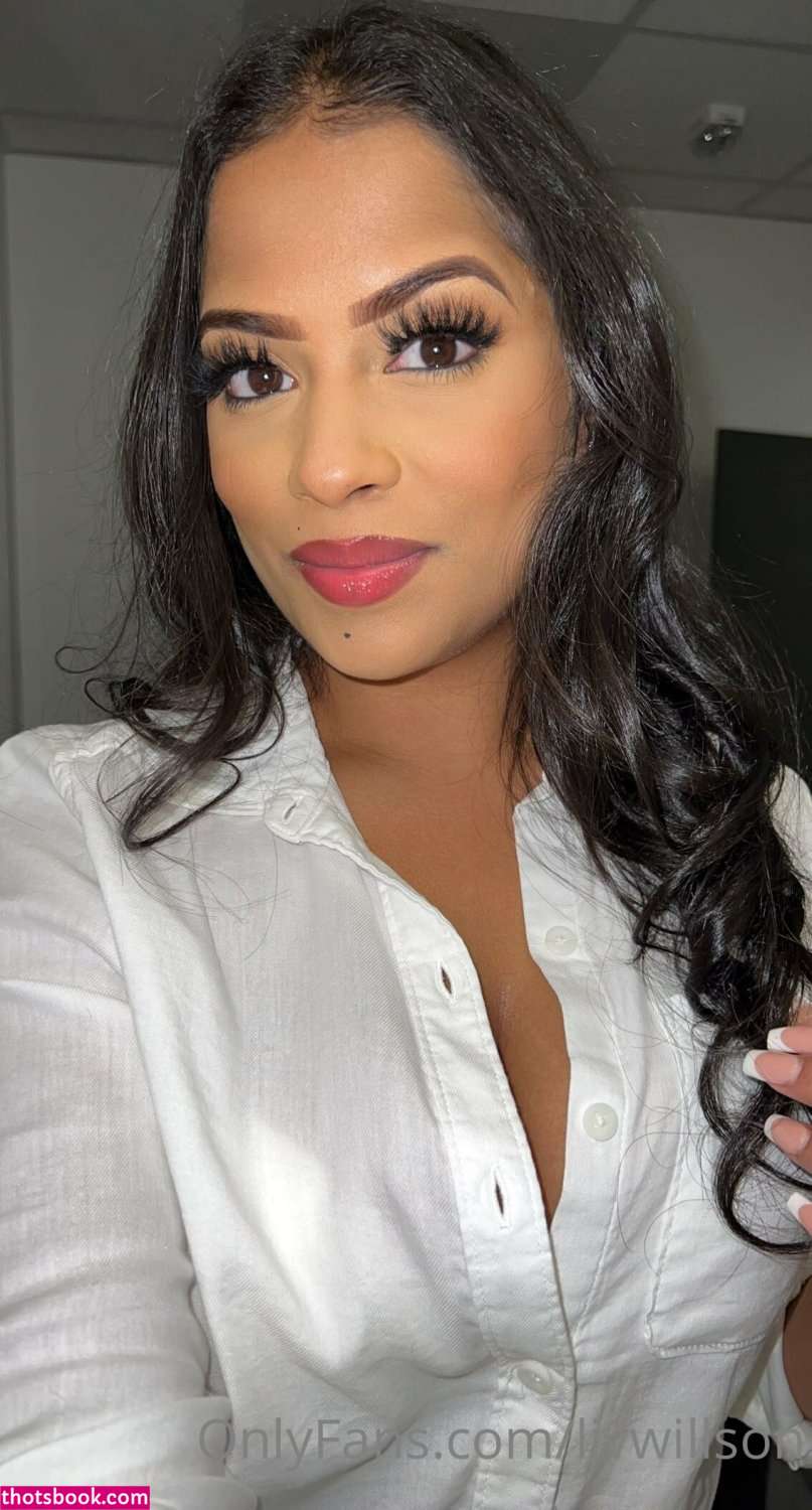 livwillson Fiji Water Nude Leaks OnlyFans Photos #5 1551066