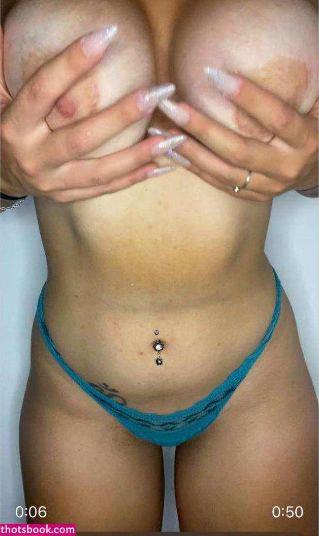 Luna Garis Lugarisok Nude Leaks OnlyFans Photos #5 1551094