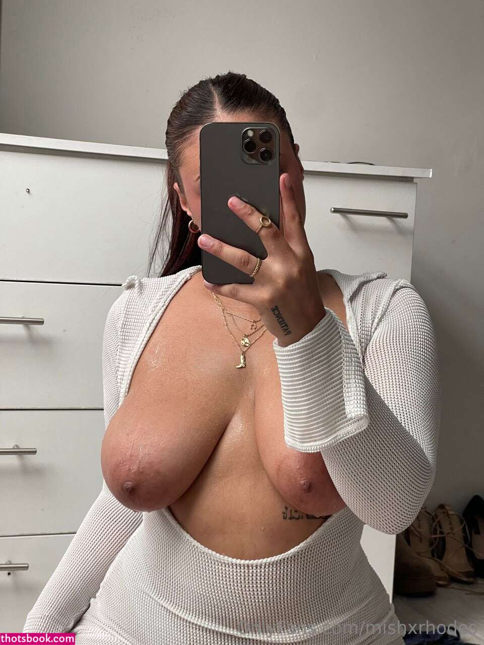 Mishxrhodes Nude Leaks OnlyFans Photos #5 1551114