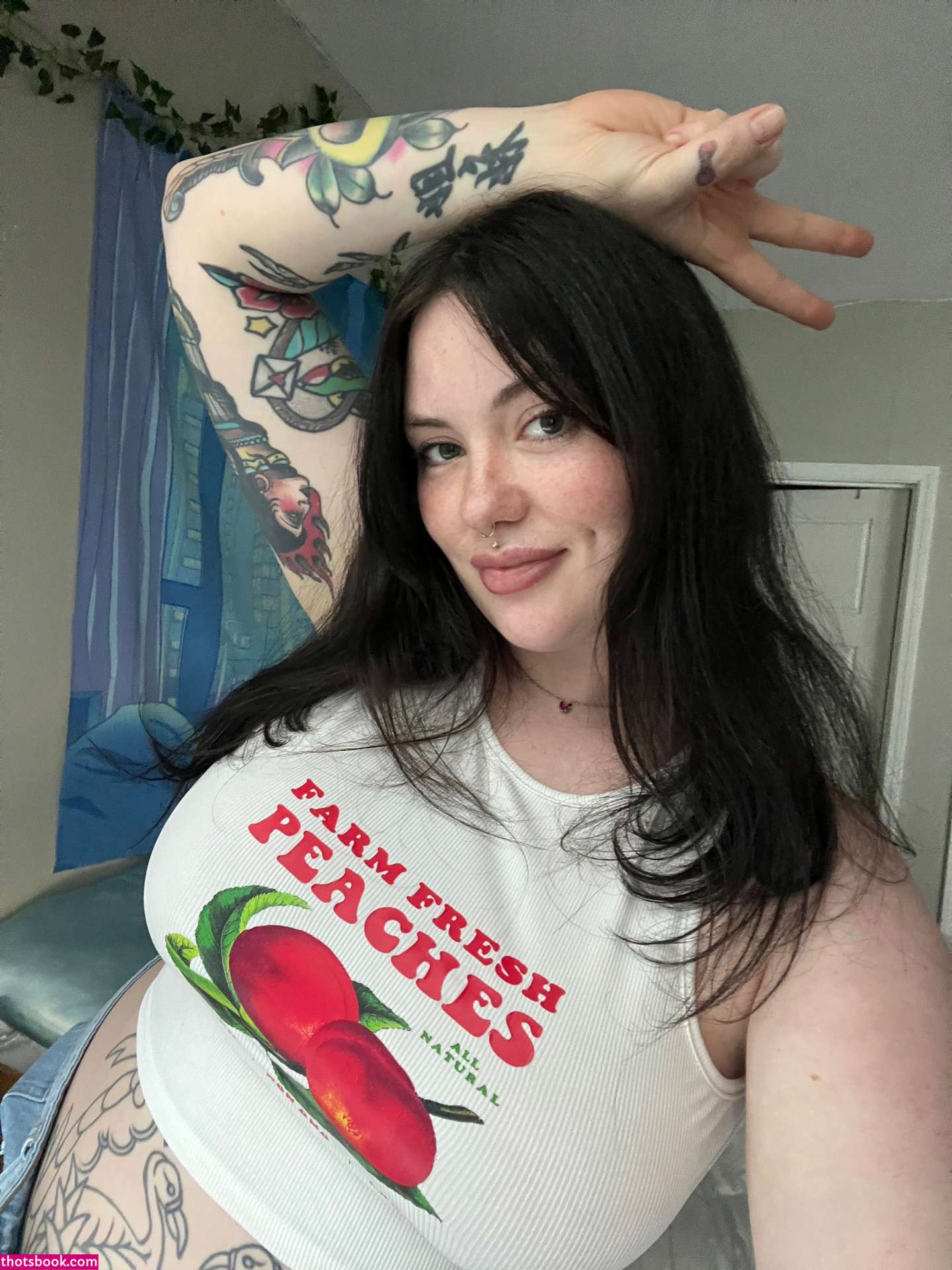 nerdydirtypeach Nude Leaks OnlyFans Photos #2 1551250