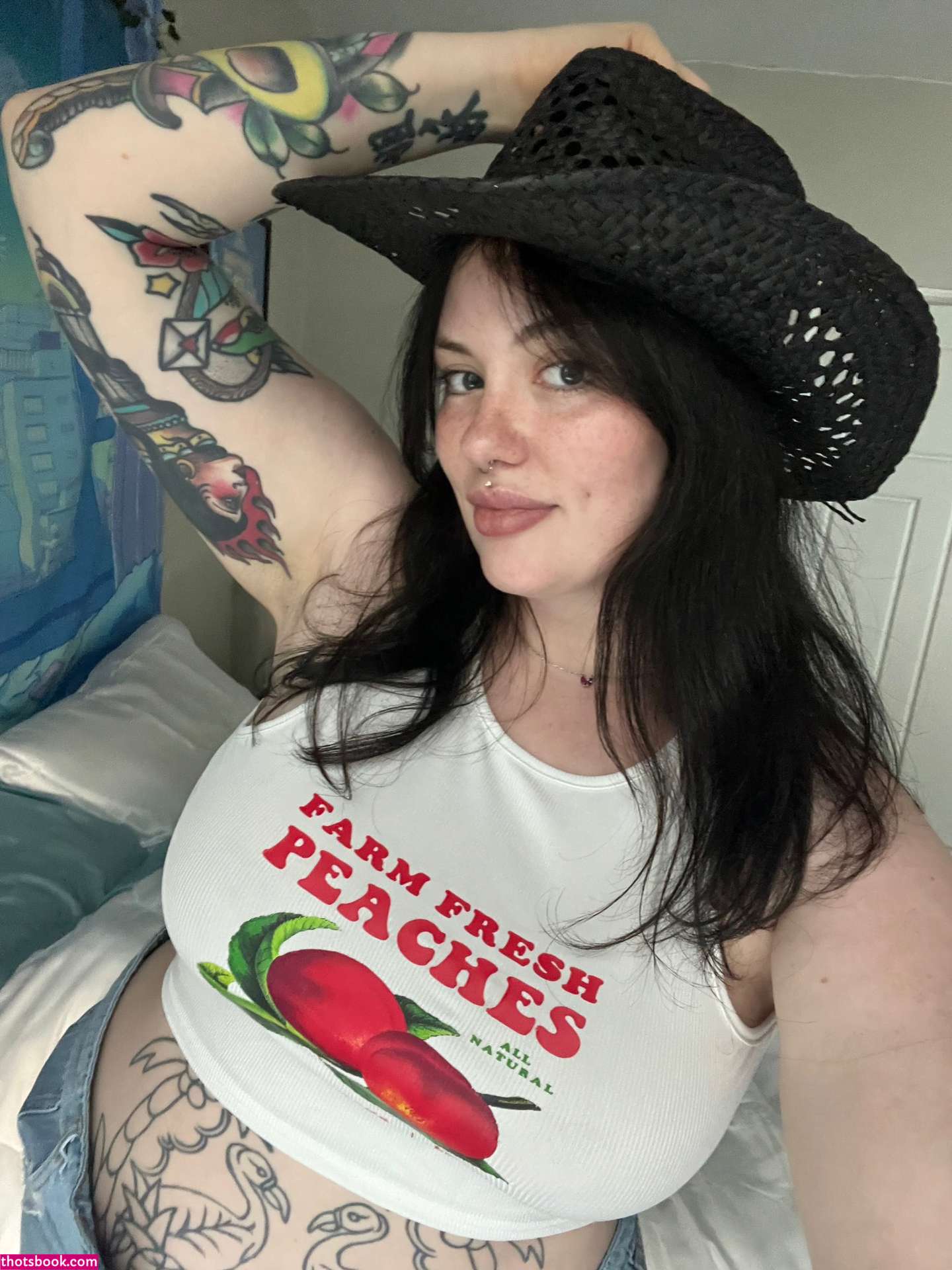 nerdydirtypeach Nude Leaks OnlyFans Photos #2 1551251