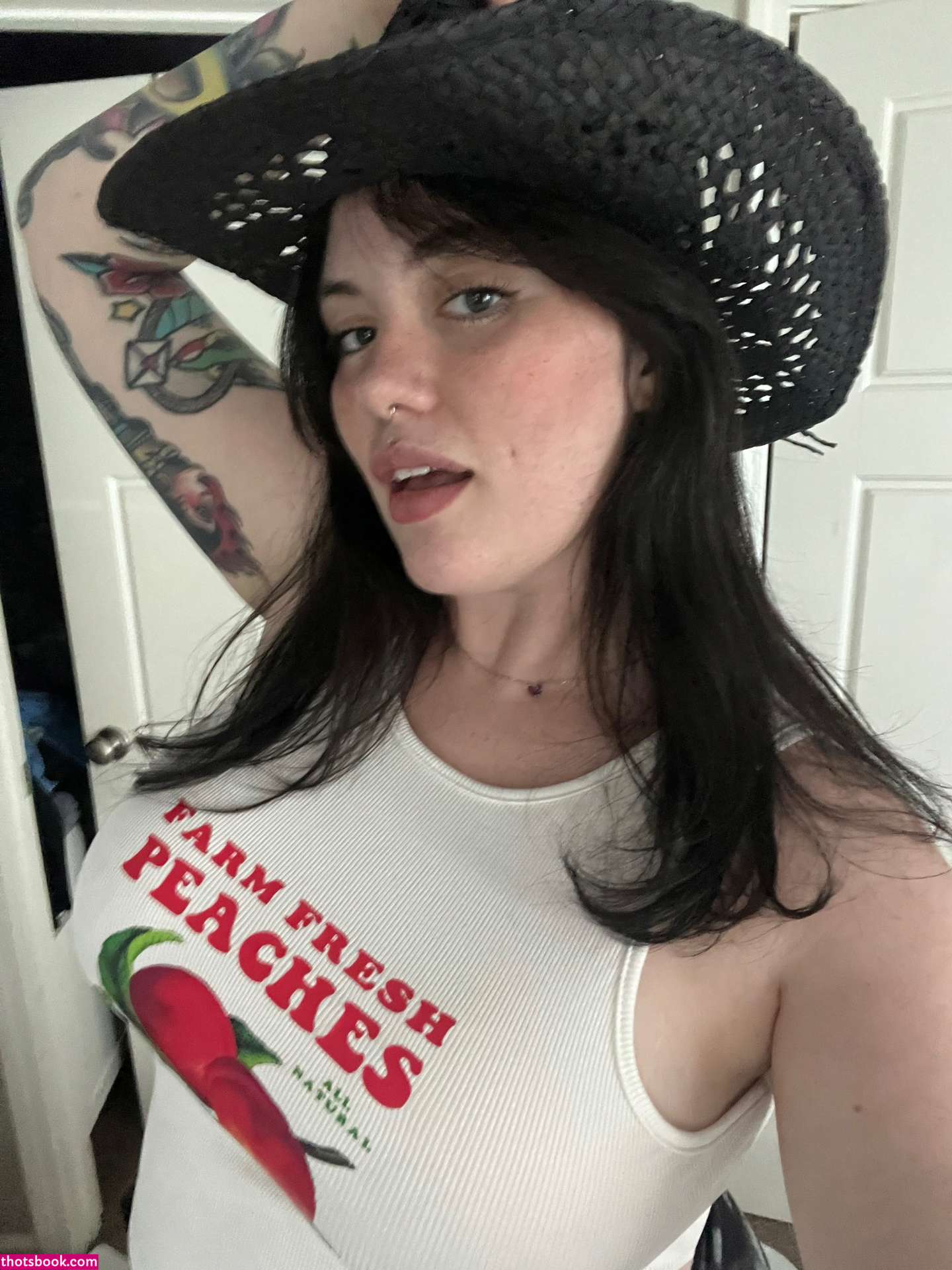 nerdydirtypeach Nude Leaks OnlyFans Photos #2 1551253