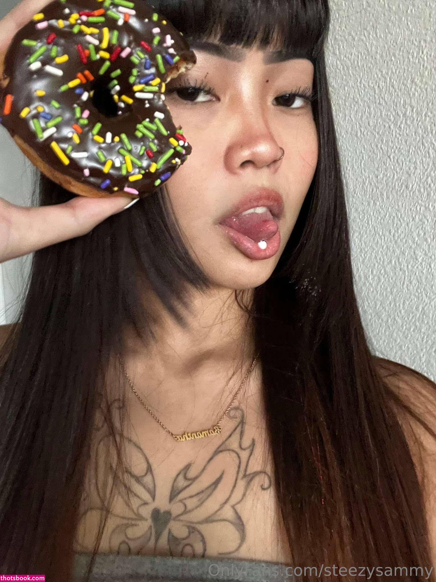 Steezysammyy Nude Leaks OnlyFans Photos #3 1551636