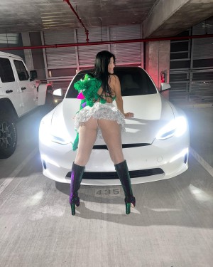 Viviana Zapata Nude Leaks OnlyFans Photos #4