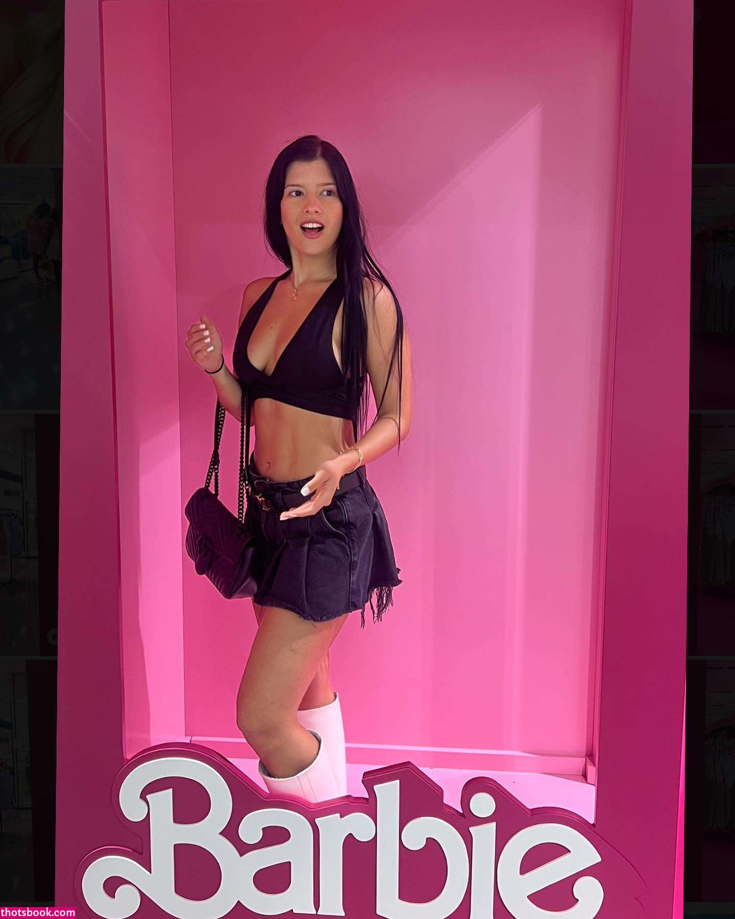 Viviana Zapata Nude Leaks OnlyFans Photos #5 1551697