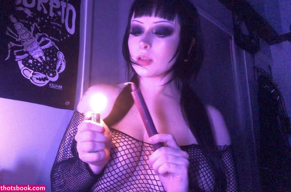 xxxmorgue xxxpoisongirl corruptedmorgue Nude Leaks OnlyFans Photos #1 1551801