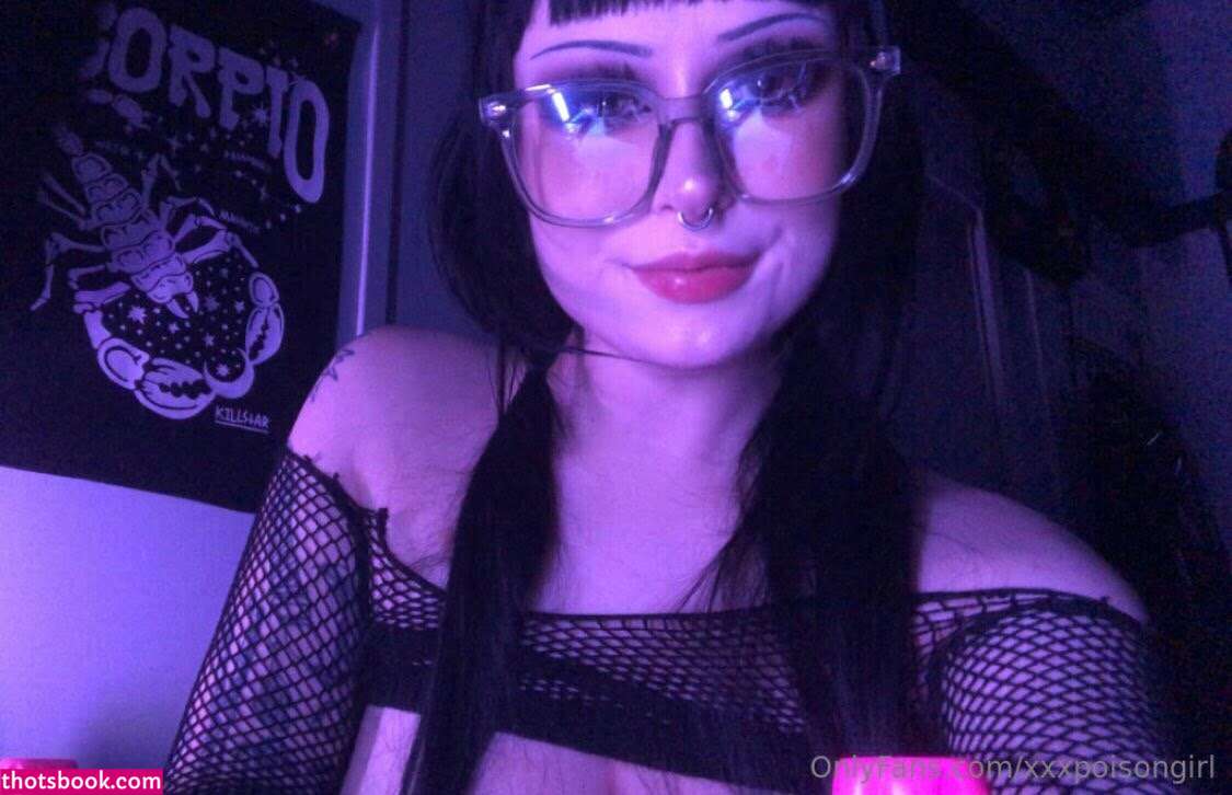 xxxmorgue xxxpoisongirl corruptedmorgue Nude Leaks OnlyFans Photos #2 1551806