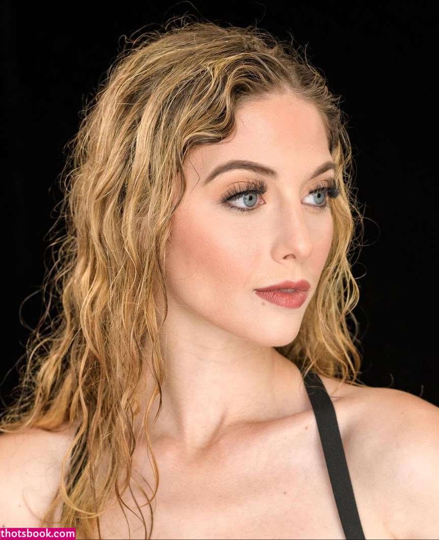 AlexandraQnin Alexandra Skylar Kunin Nude Leaks OnlyFans Photos #1 1563911