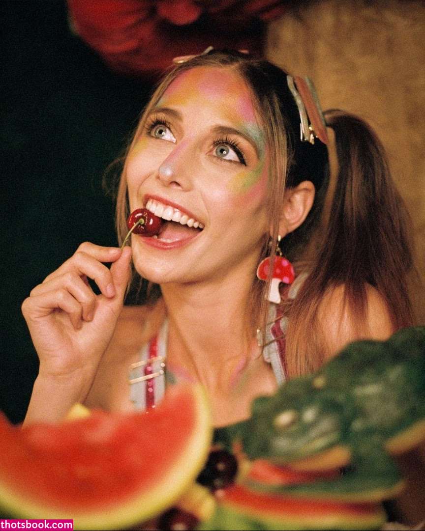 AlexandraQnin Alexandra Skylar Kunin Nude Leaks OnlyFans Photos #1 1563919