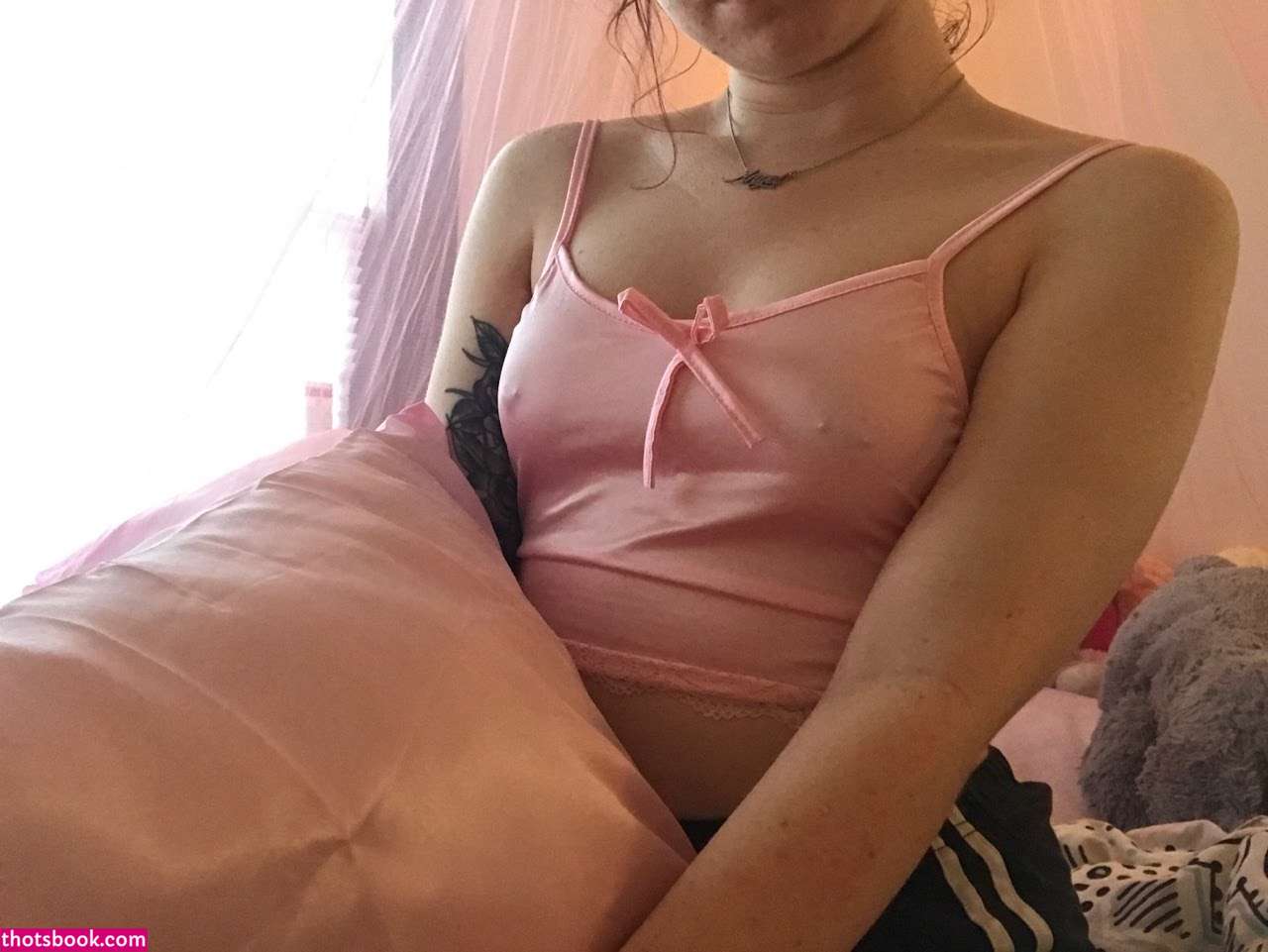 angel6zoeyy babyrat Nude Leaks OnlyFans Photos #2 1564066