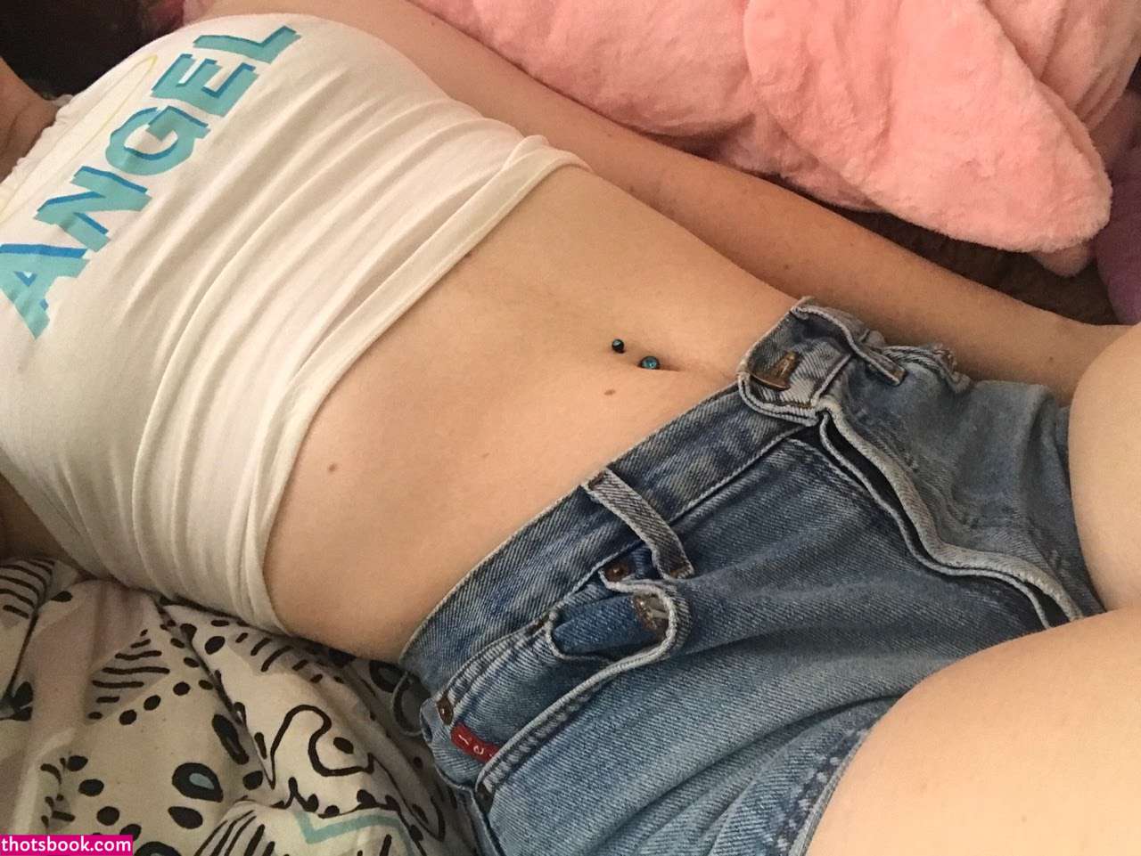 angel6zoeyy babyrat Nude Leaks OnlyFans Photos #2 1564068