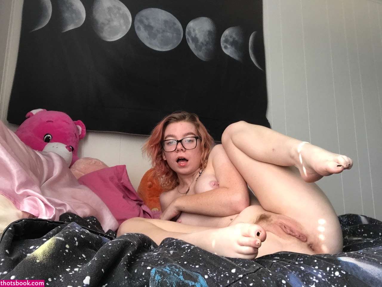 angel6zoeyy babyrat Nude Leaks OnlyFans Photos #5 1564096