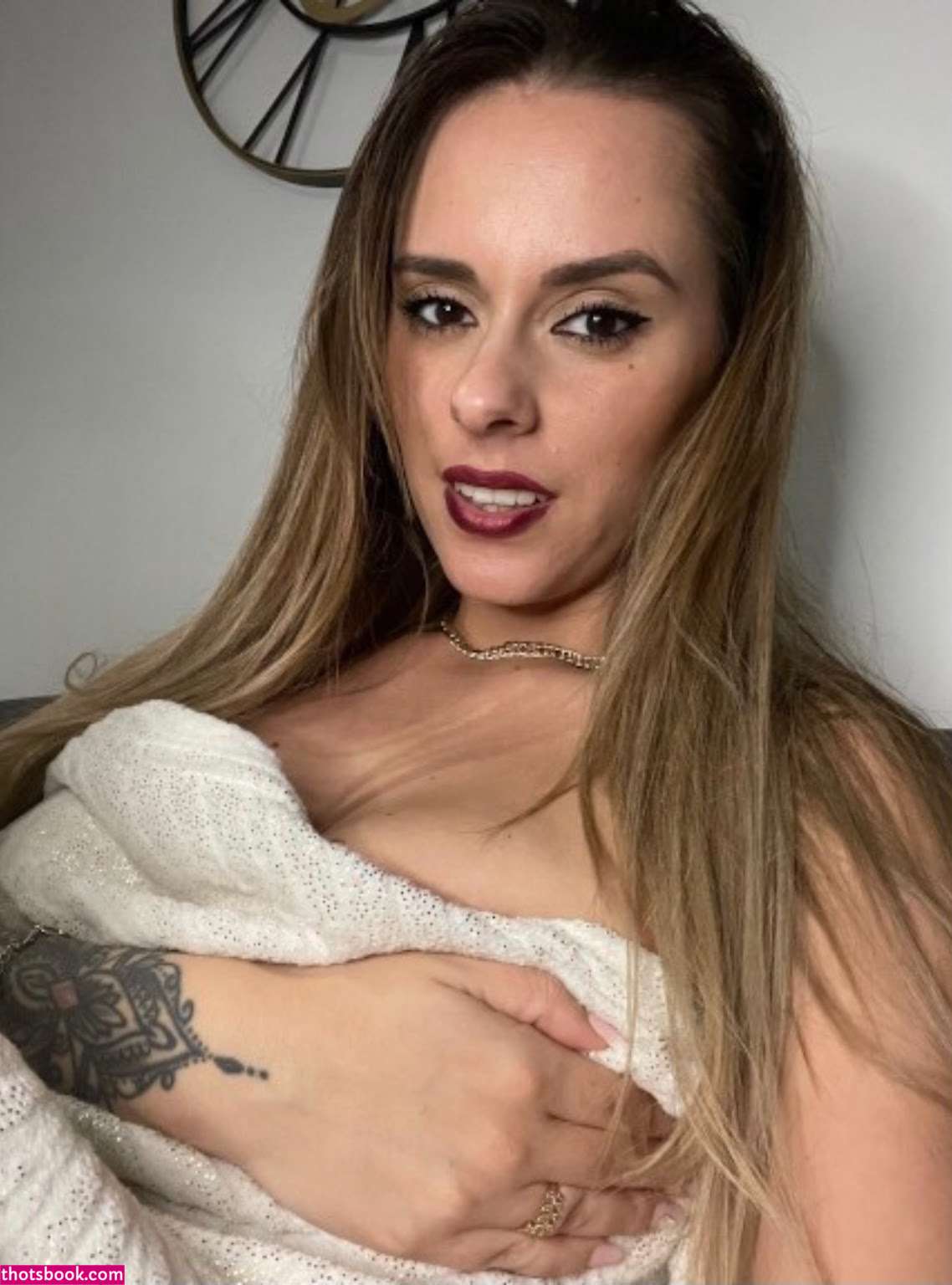 Anita Rover anitarover Nude Leaks OnlyFans Photos #1 1564099