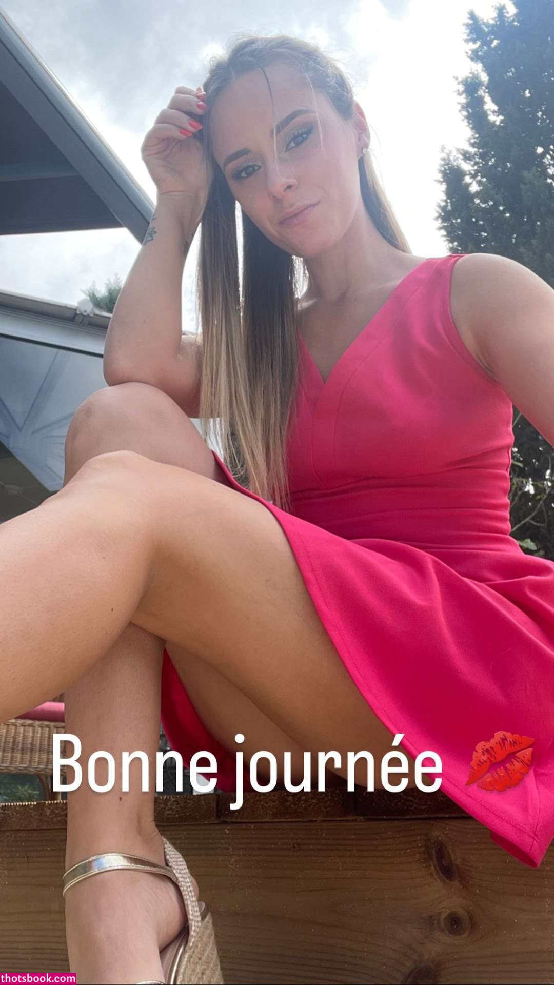 Anita Rover anitarover Nude Leaks OnlyFans Photos #2 1564101