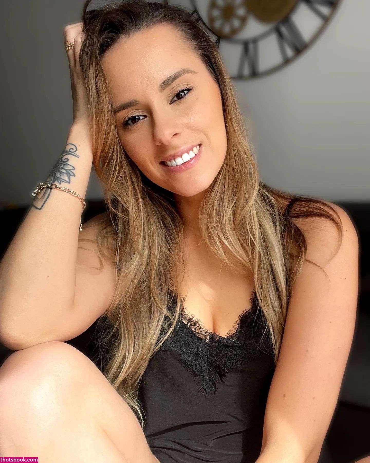 Anita Rover anitarover Nude Leaks OnlyFans Photos #3 1564106