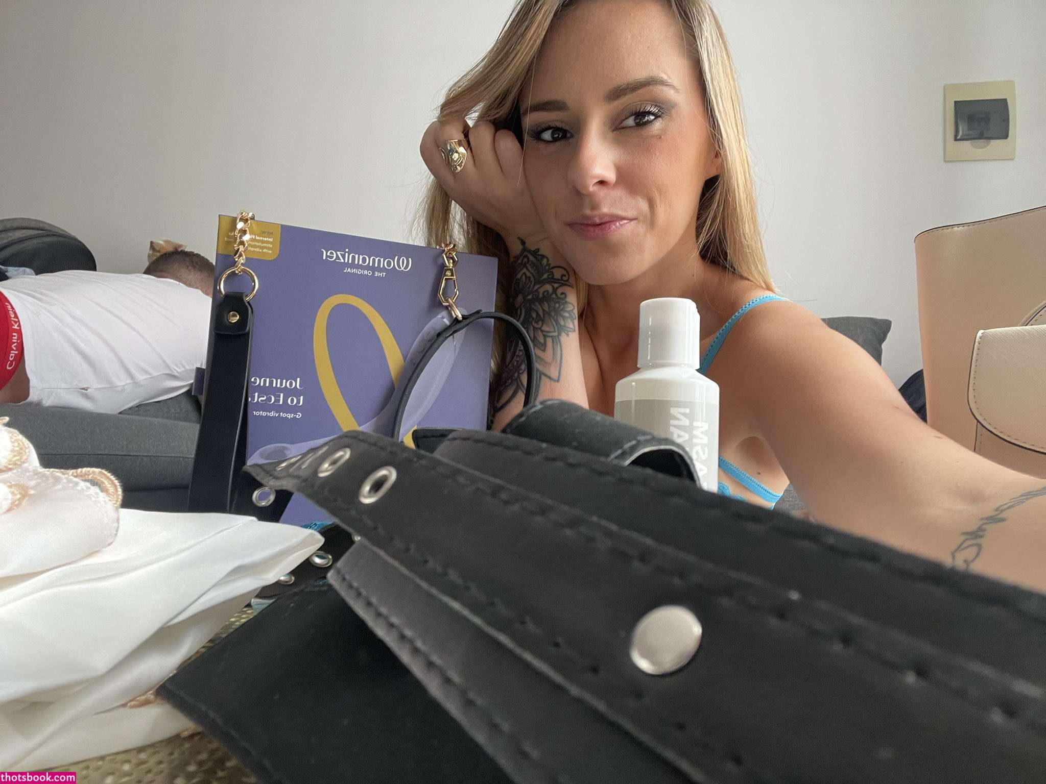 Anita Rover anitarover Nude Leaks OnlyFans Photos #5 1564129