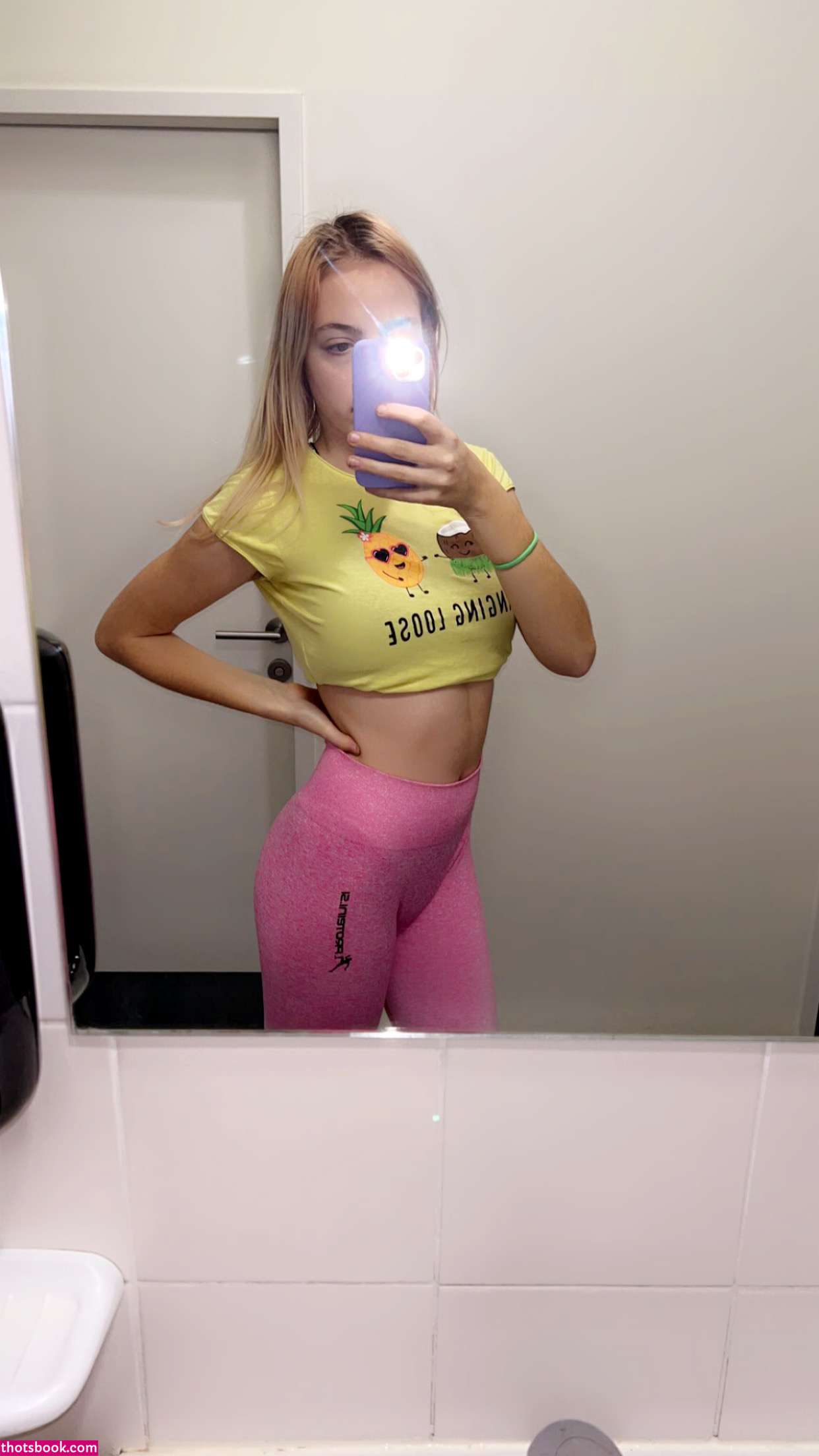 Anja Bergant Nude Leaks OnlyFans Photos #2 1564145