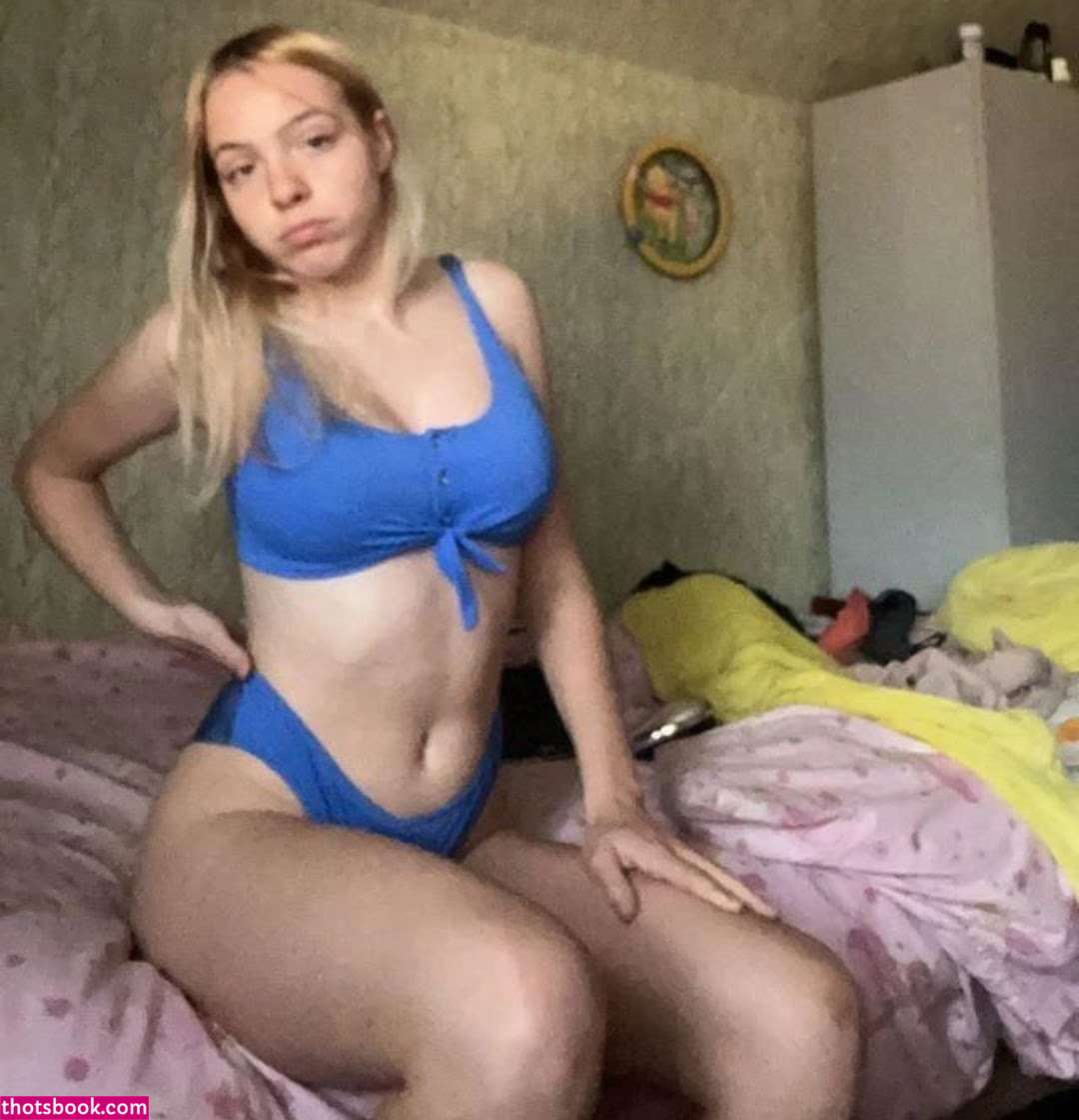 Anja Bergant Nude Leaks OnlyFans Photos #3 1564146