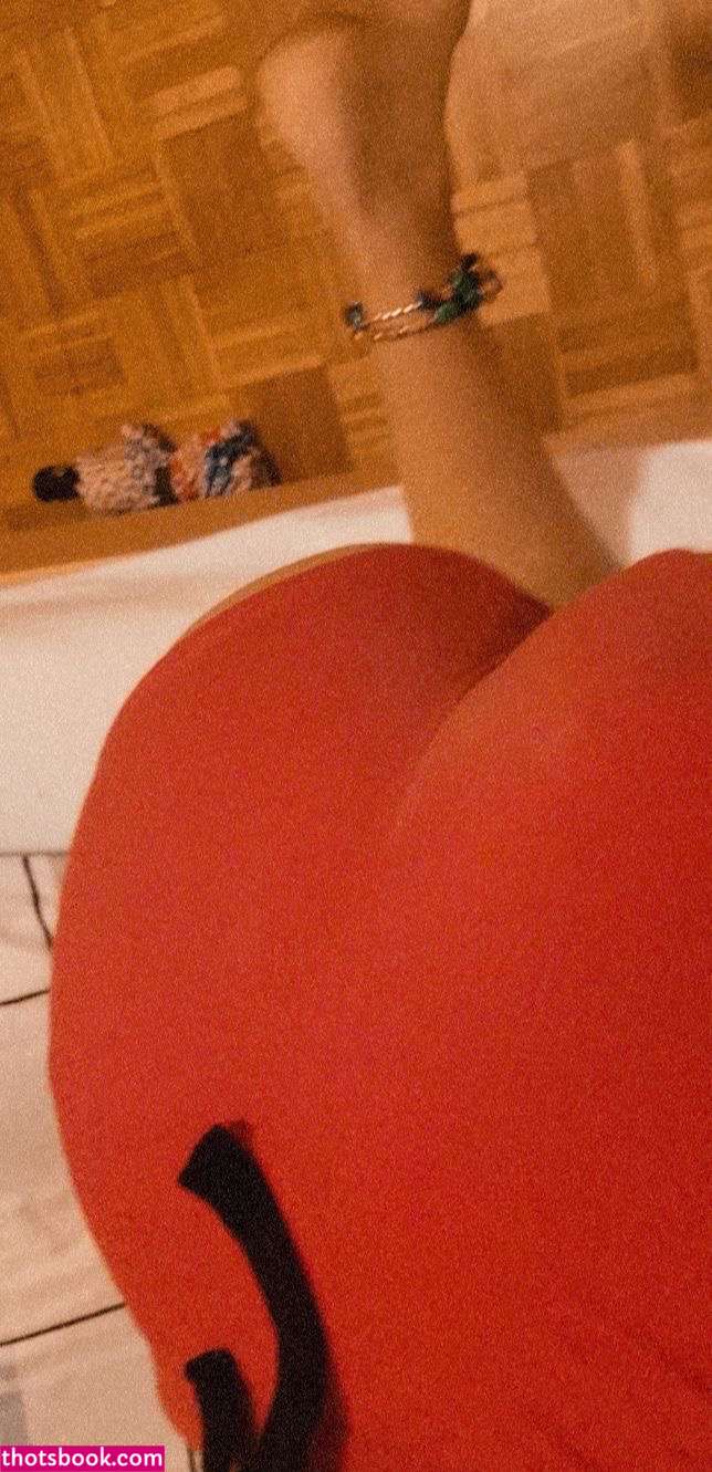 Anja Bergant Nude Leaks OnlyFans Photos #5 1564163