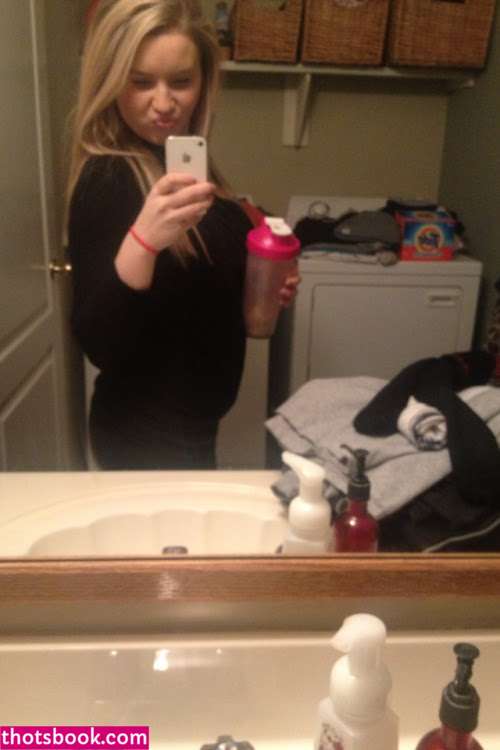 Blondesquats Blondethots Devyndiablo Nude Leaks OnlyFans Photos #2 1564247