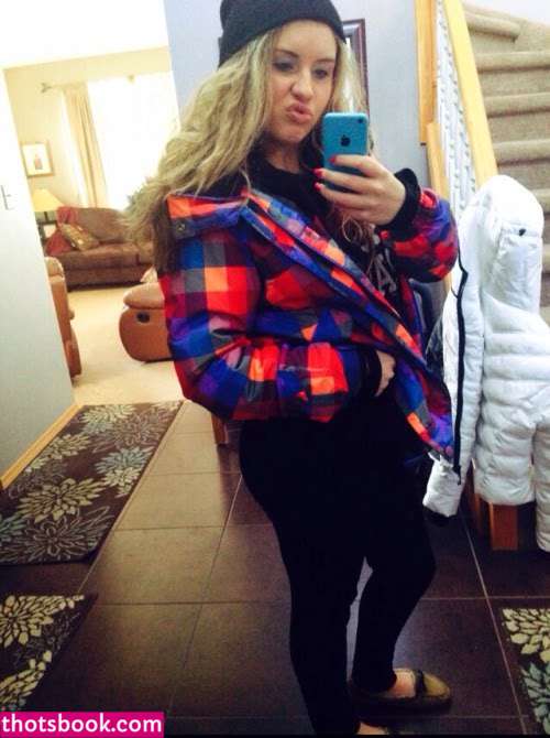 Blondesquats Blondethots Devyndiablo Nude Leaks OnlyFans Photos #4 1564262