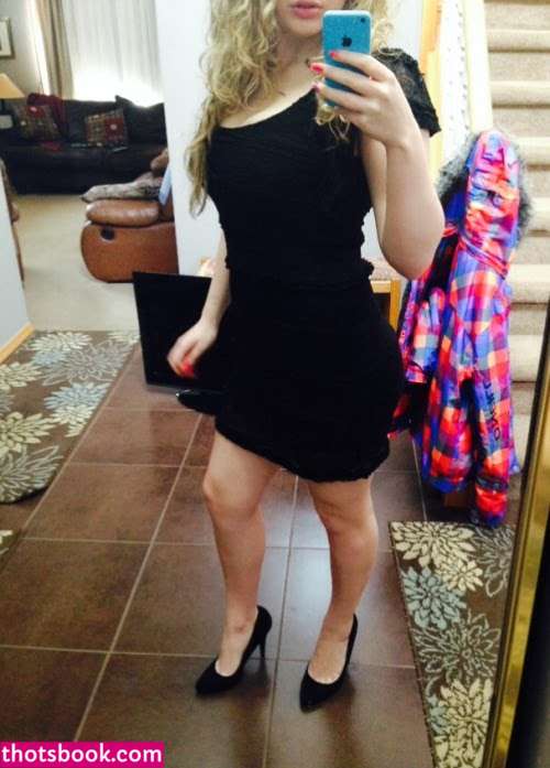 Blondesquats Blondethots Devyndiablo Nude Leaks OnlyFans Photos #4 1564263