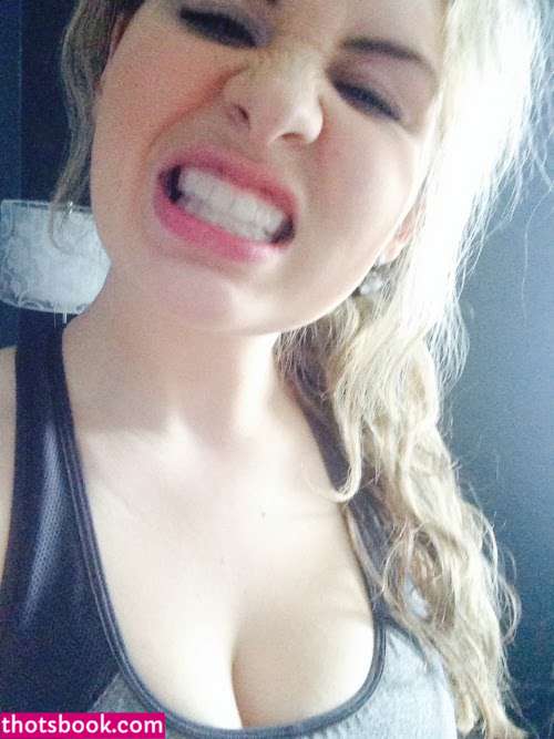 Blondesquats Blondethots Devyndiablo Nude Leaks OnlyFans Photos #4 1564265