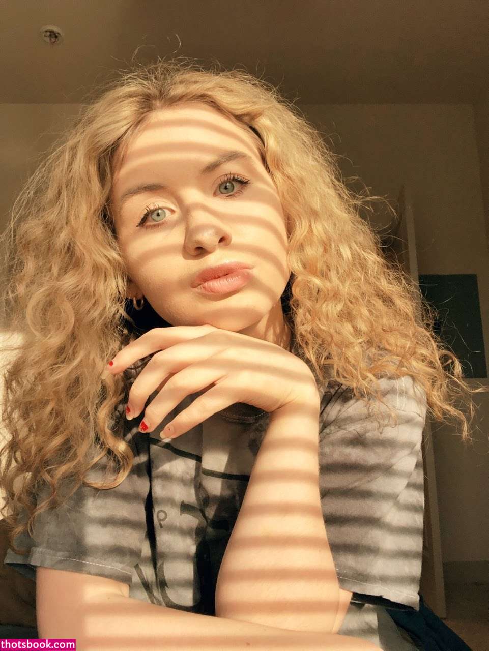 Blondesquats Blondethots Devyndiablo Nude Leaks OnlyFans Photos #5 1564272