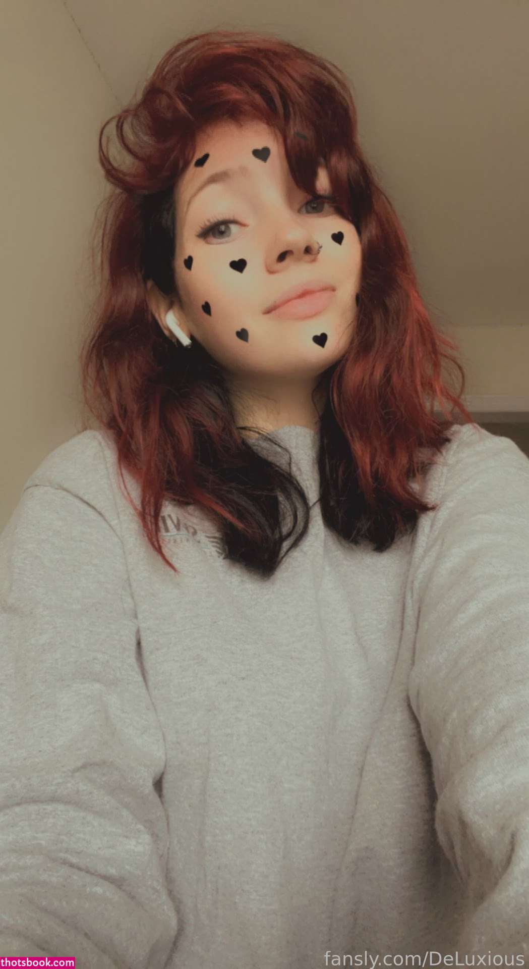 DeLuxious Nude Leaks OnlyFans Photos #1 1564369