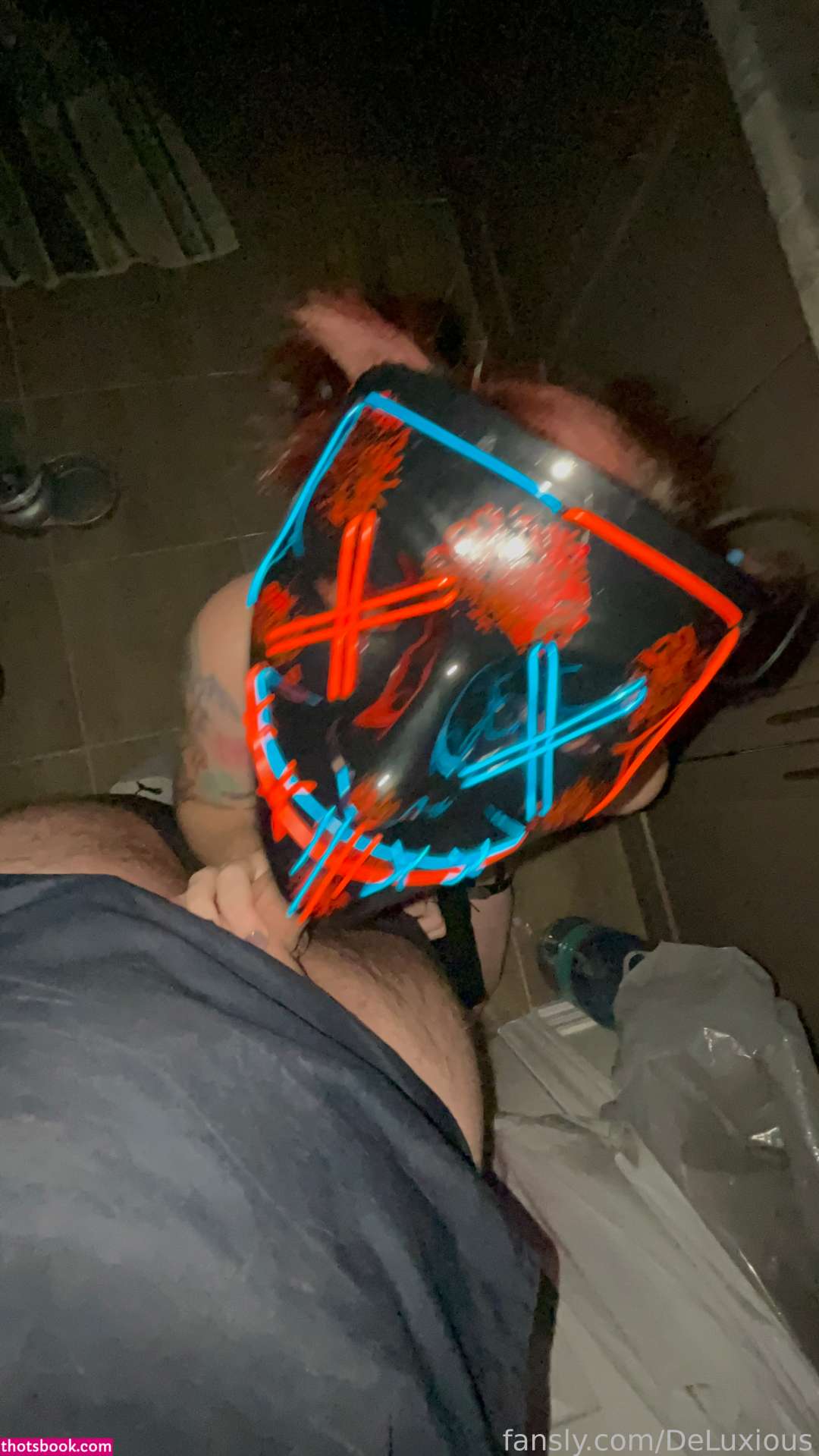 DeLuxious Nude Leaks OnlyFans Photos #4 1564400