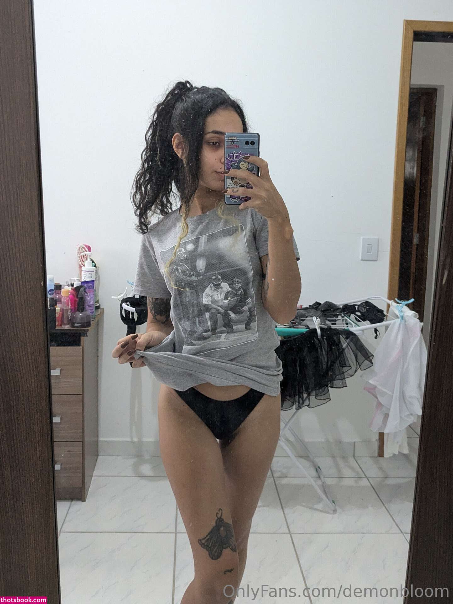 demonbloom Demon Bloom Nude Leaks OnlyFans Photos #2 1564425