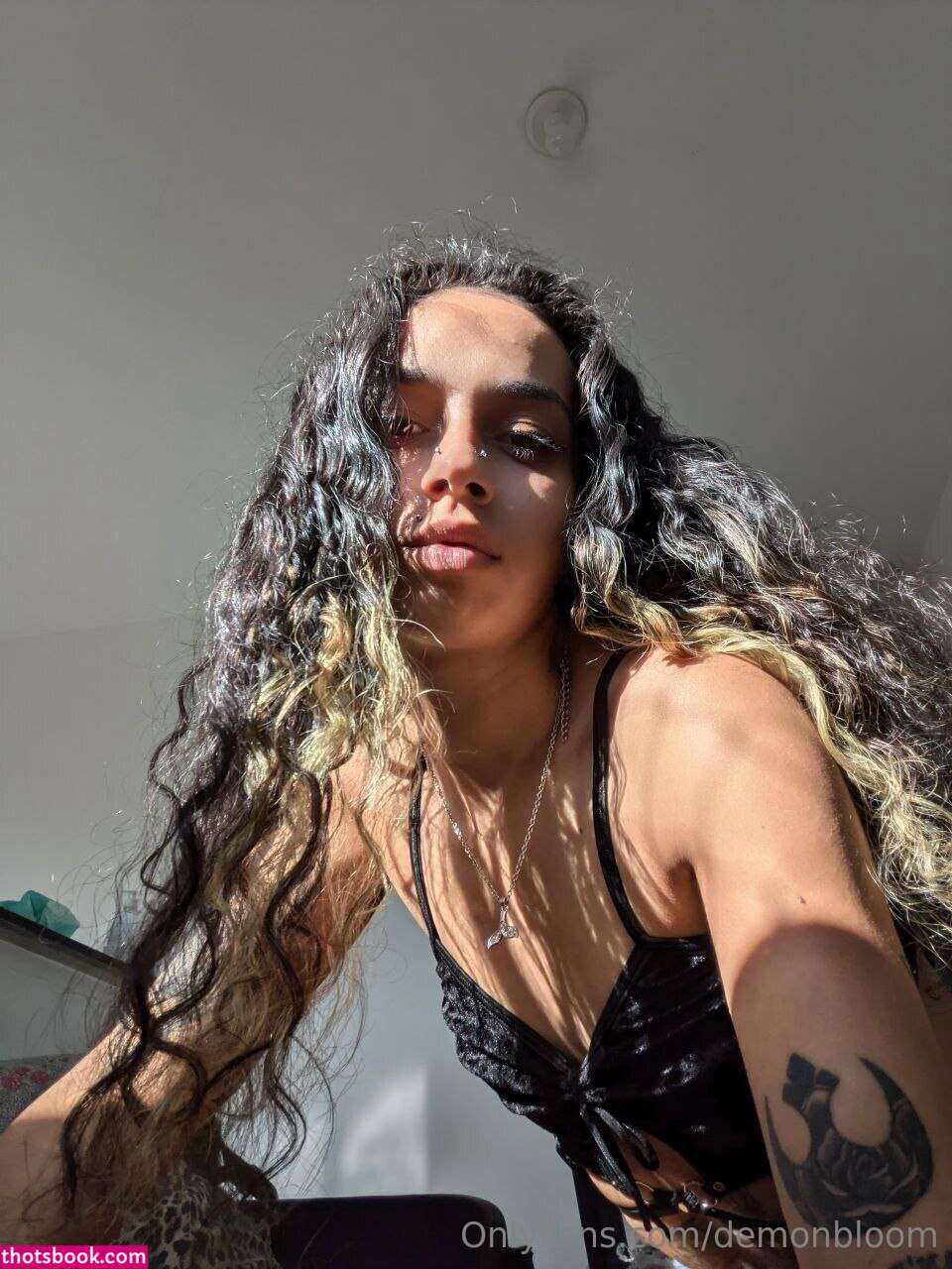 demonbloom Demon Bloom Nude Leaks OnlyFans Photos #5 1564447