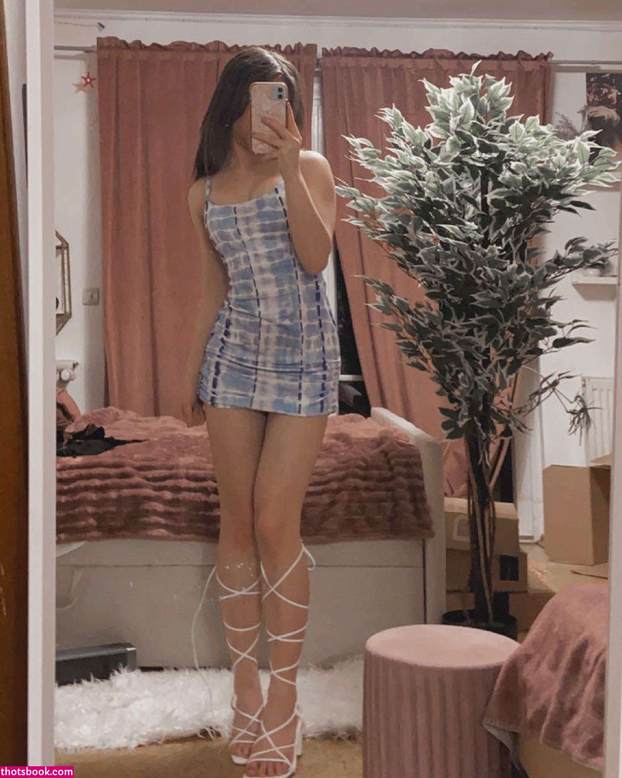 Doreengnadi Nude Leaks OnlyFans Photos #2 1564458