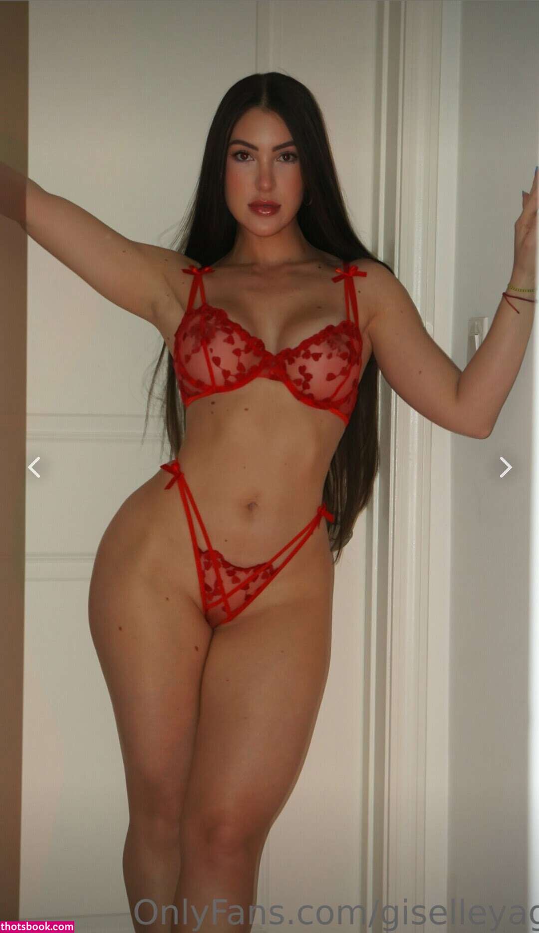 giselleyag Giselle Suarez Nude Leaks OnlyFans Photos #5 1564582