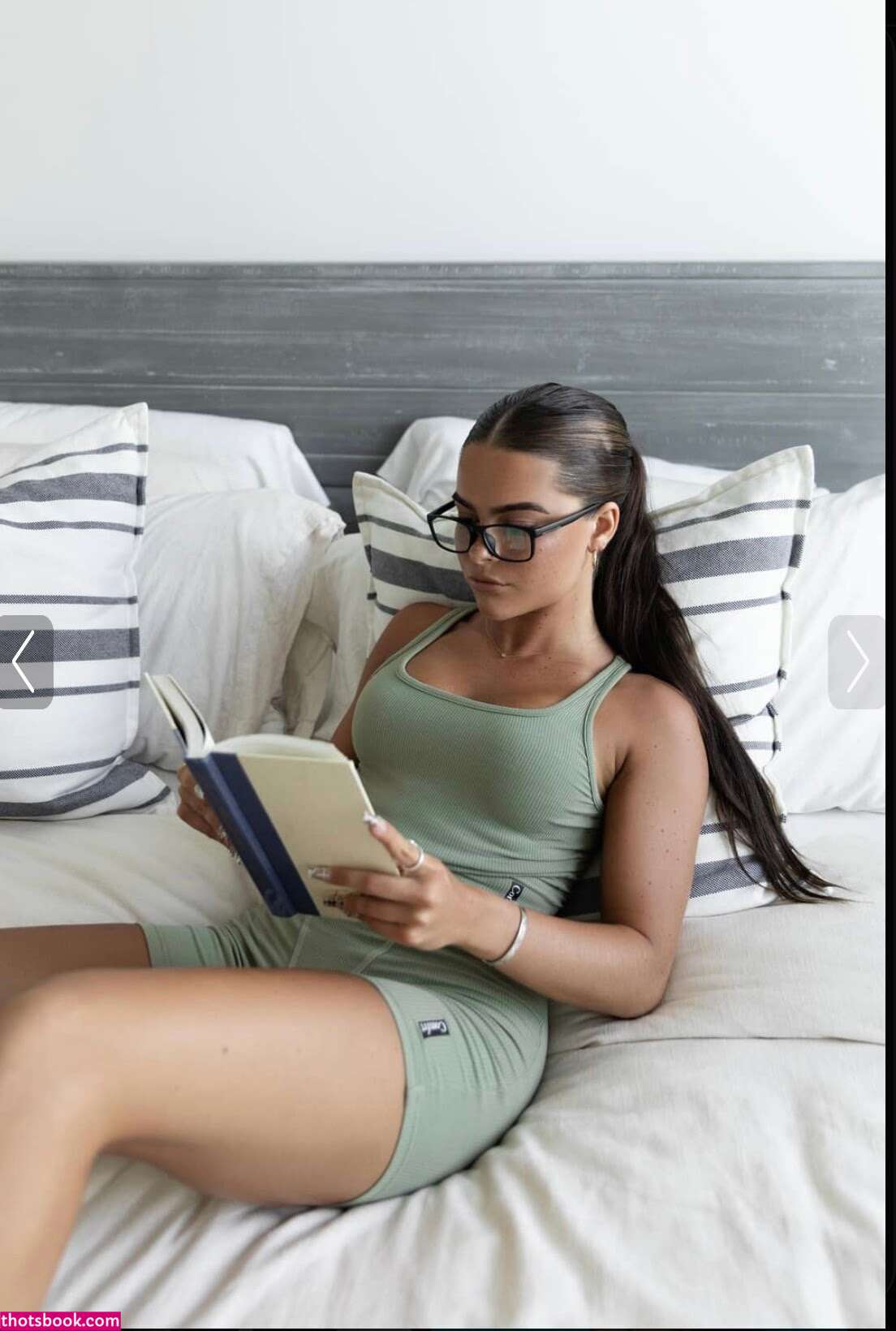 Giulia Amato Nude Leaks OnlyFans Photos #1 1564588