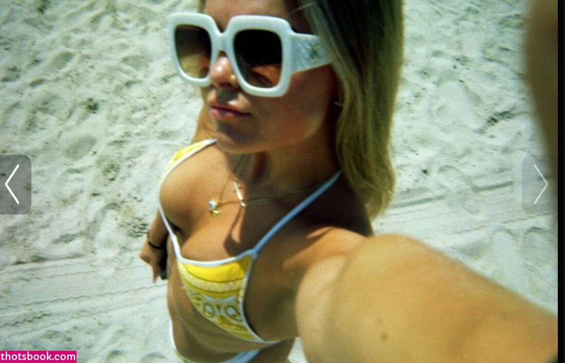 Giulia Amato Nude Leaks OnlyFans Photos #5 1564610