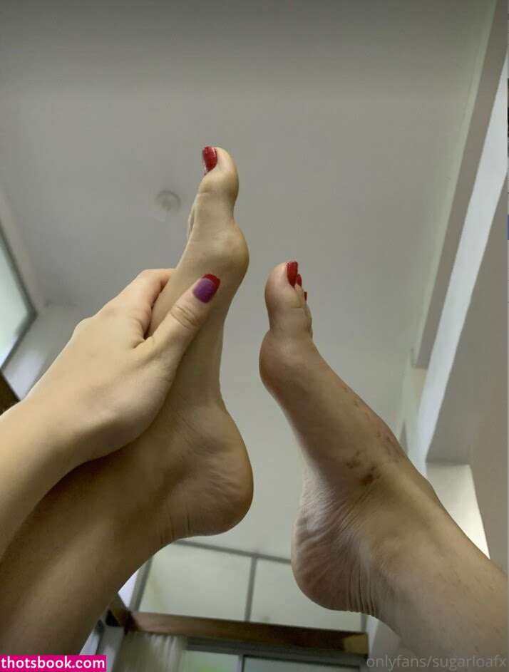 glitterbunnyx Nude Leaks OnlyFans Photos #4 1564641