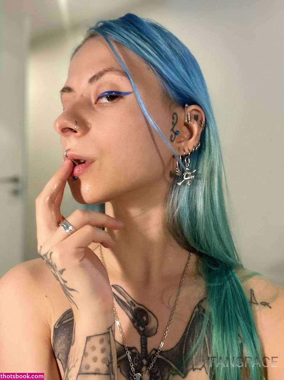 greenfairy777 Green Fairy Nude Leaks OnlyFans Photos #1 1564648