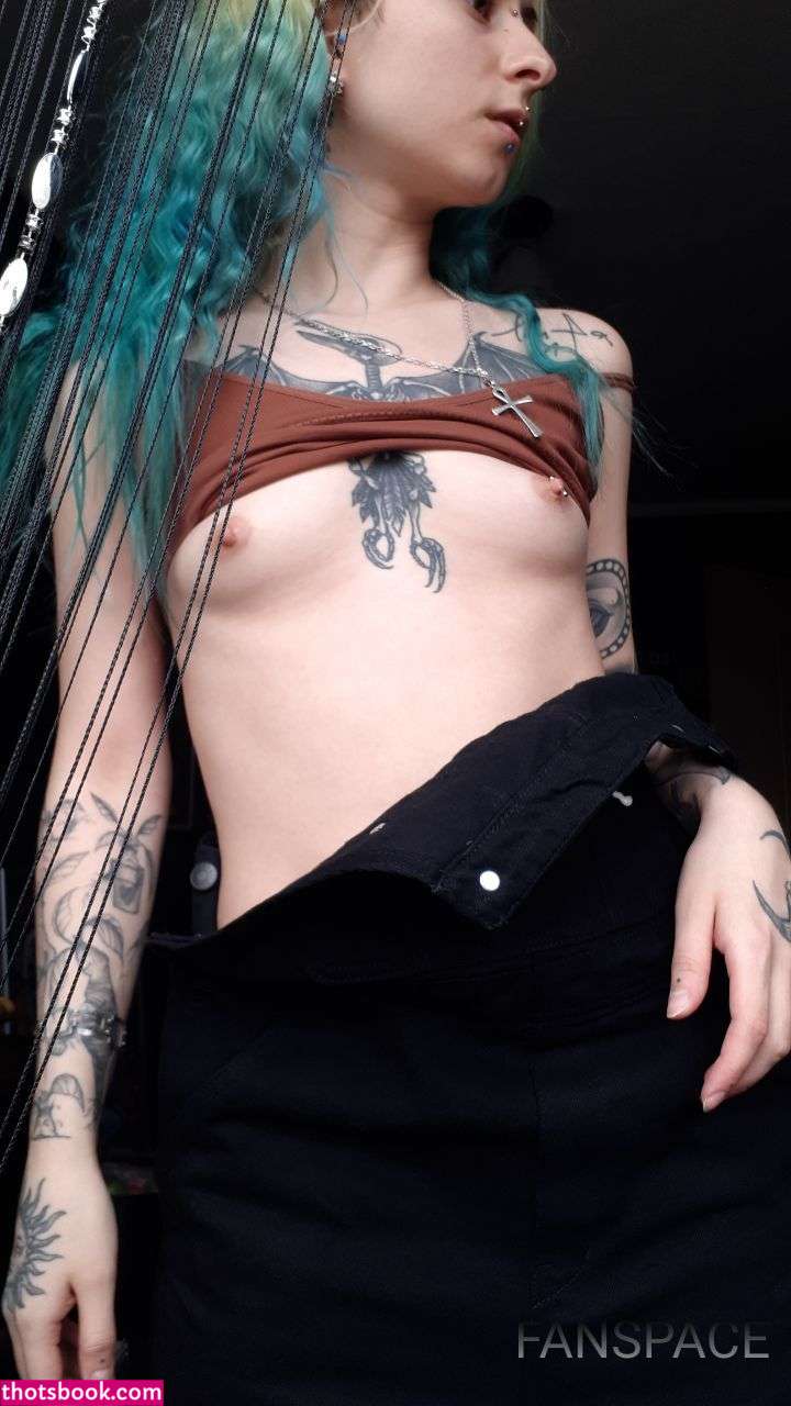 greenfairy777 Green Fairy Nude Leaks OnlyFans Photos #3 1564660