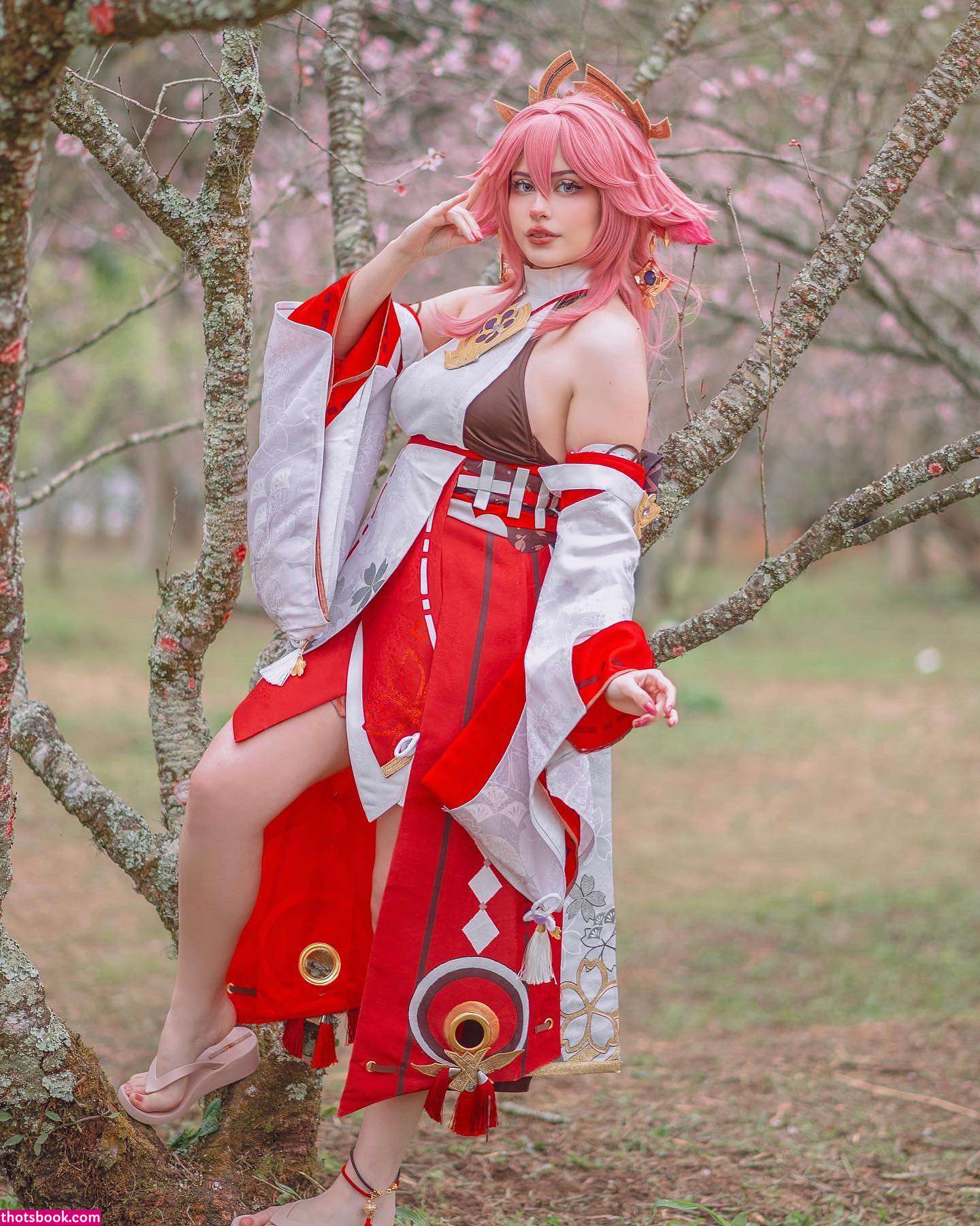 Jojo Rassan Nude Leaks OnlyFans Photos #1 1564711