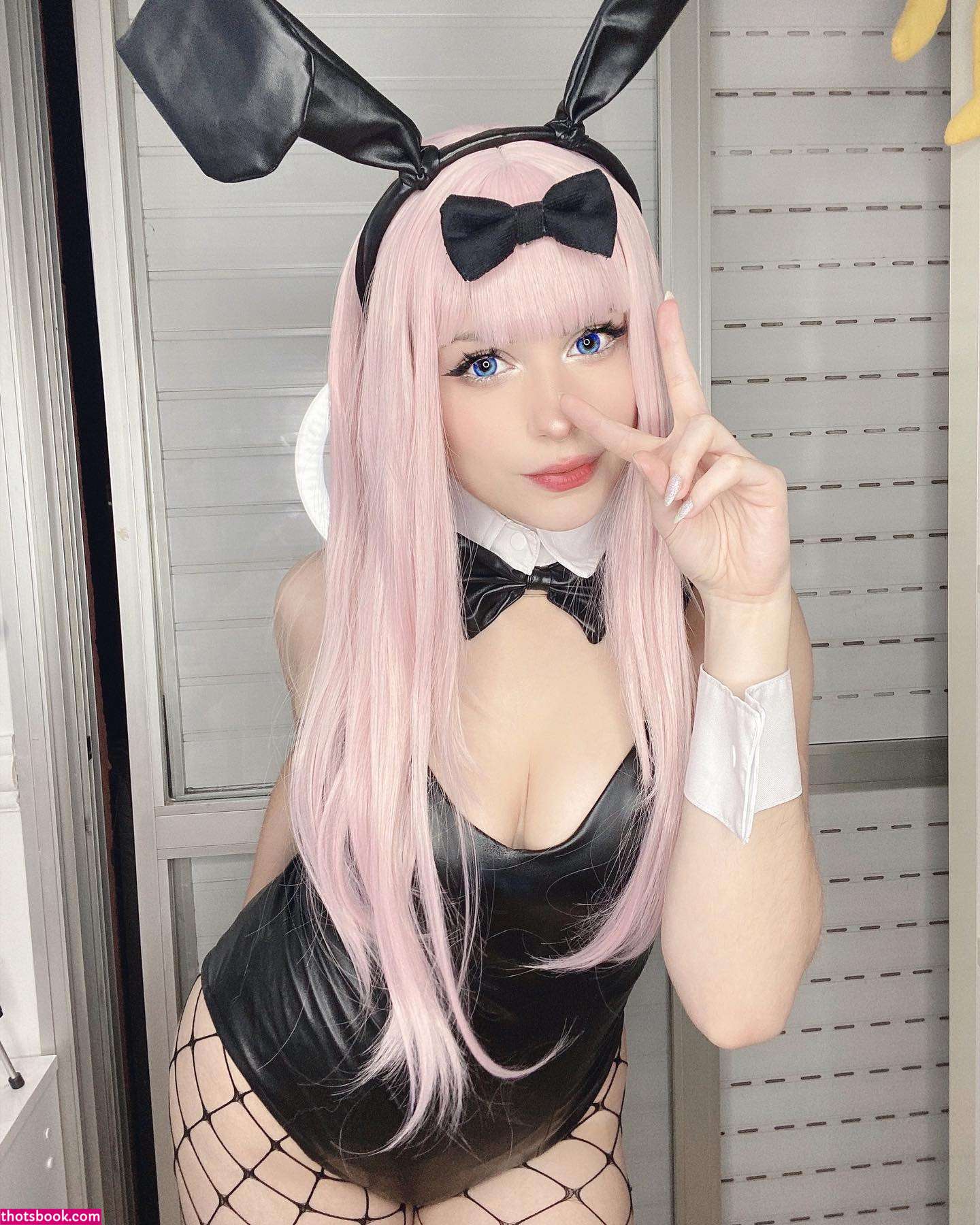 Jojo Rassan Nude Leaks OnlyFans Photos #2 1564715