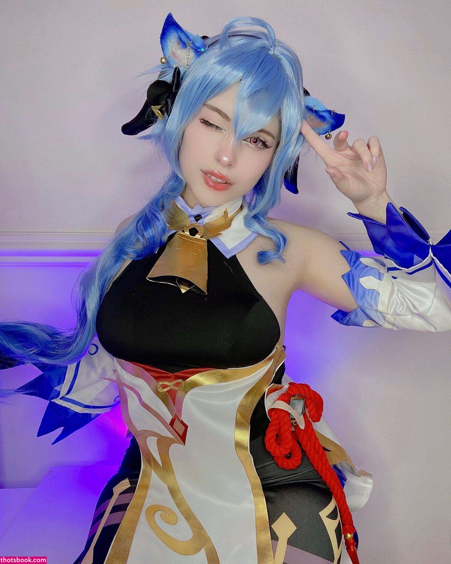 Jojo Rassan Nude Leaks OnlyFans Photos #2 1564717