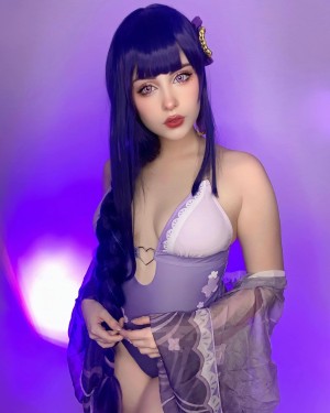 Jojo Rassan Nude Leaks OnlyFans Photos #2