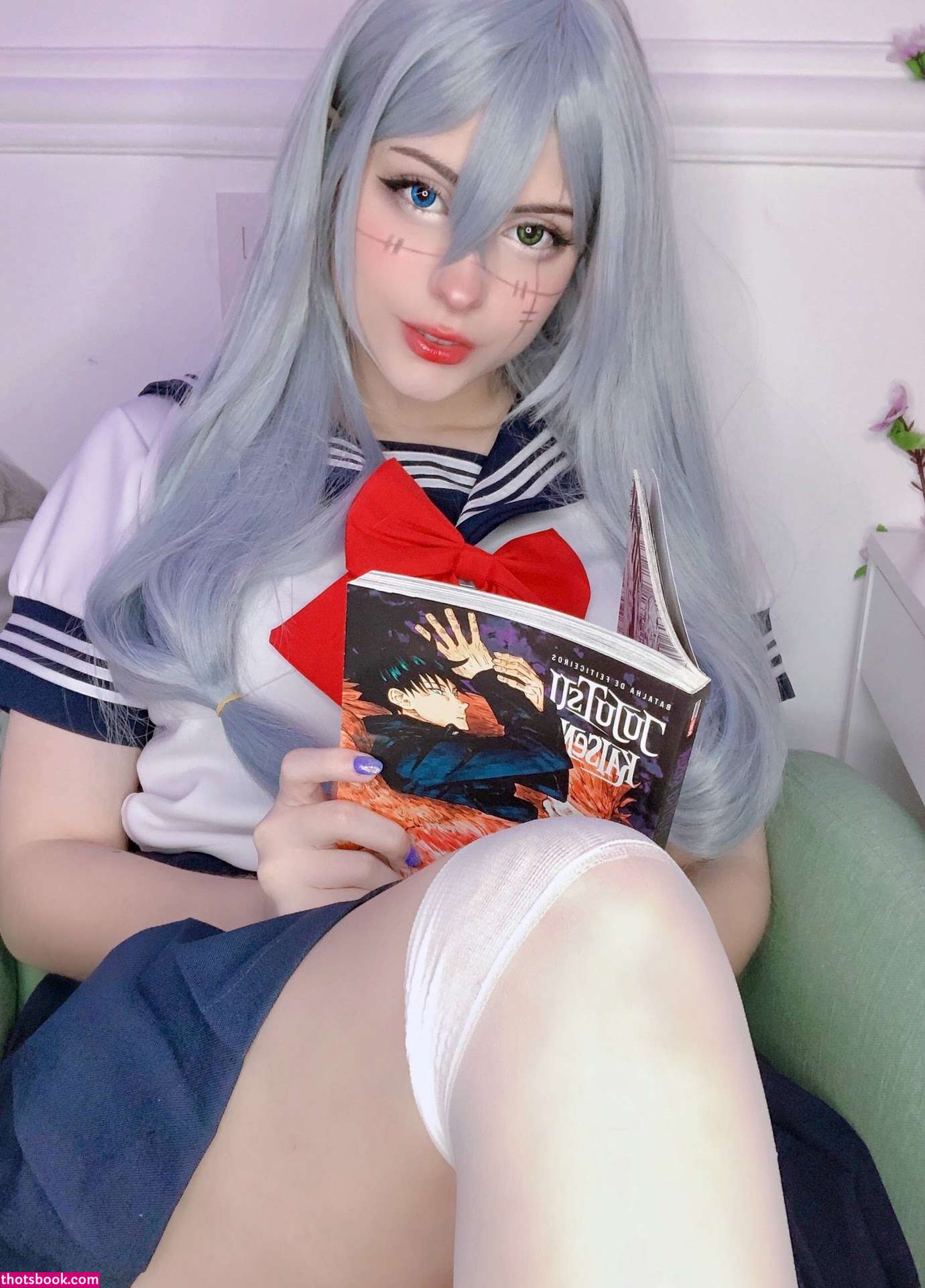 Jojo Rassan Nude Leaks OnlyFans Photos #3 1564718