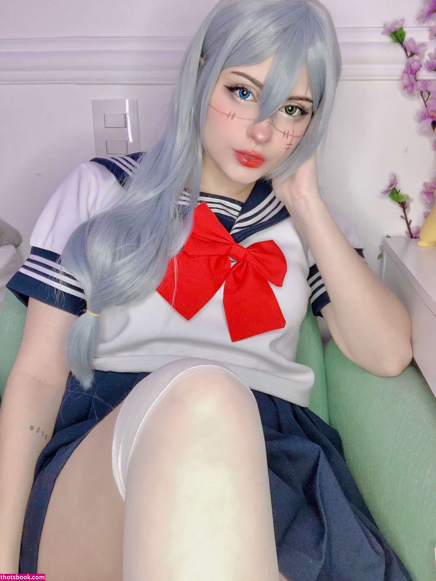 Jojo Rassan Nude Leaks OnlyFans Photos #3 1564720