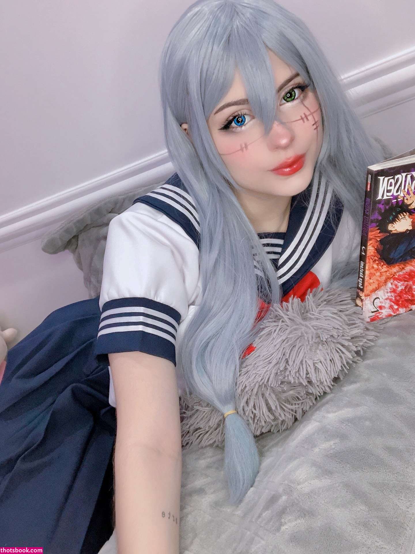 Jojo Rassan Nude Leaks OnlyFans Photos #3 1564722