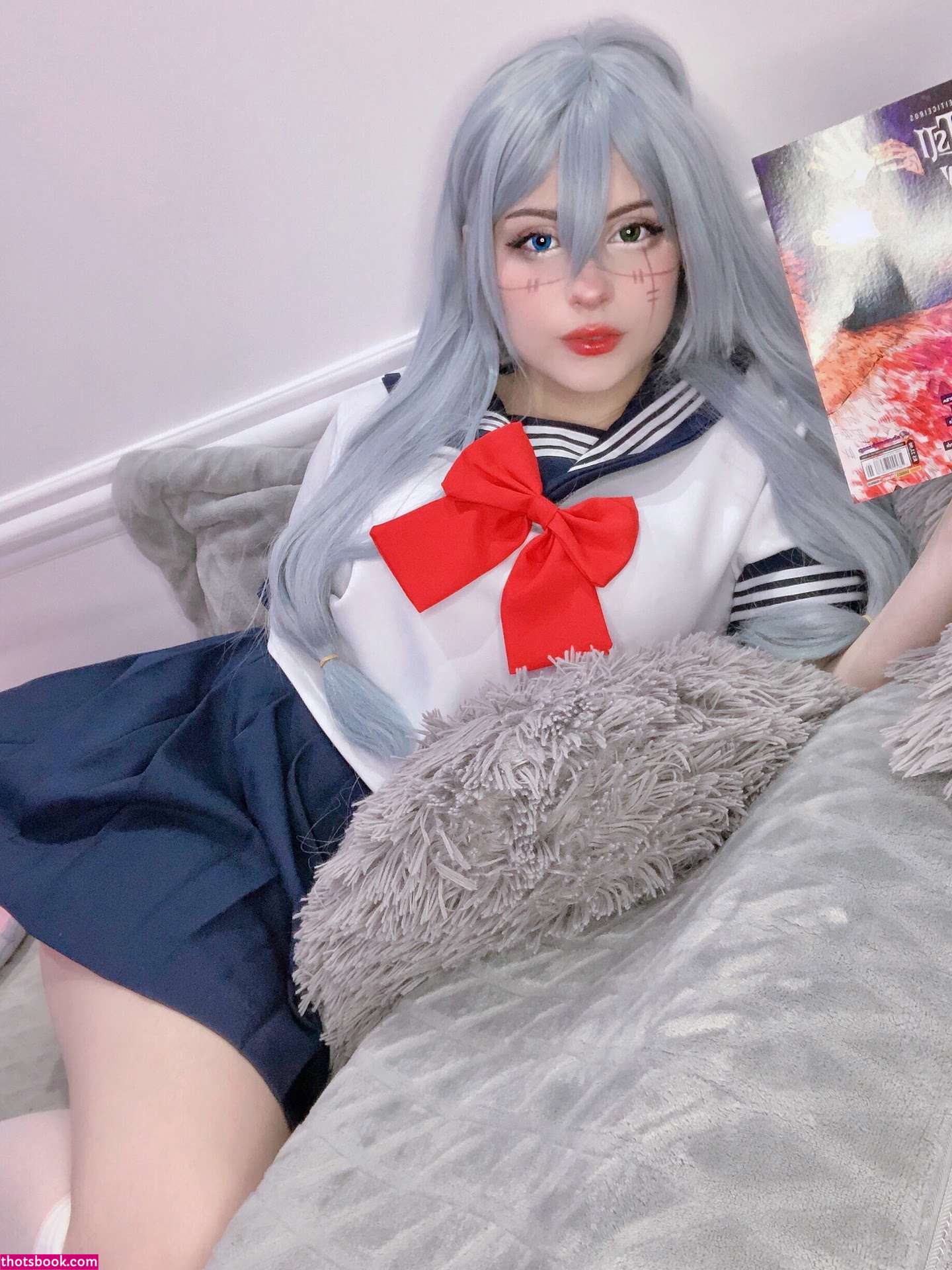 Jojo Rassan Nude Leaks OnlyFans Photos #3 1564724