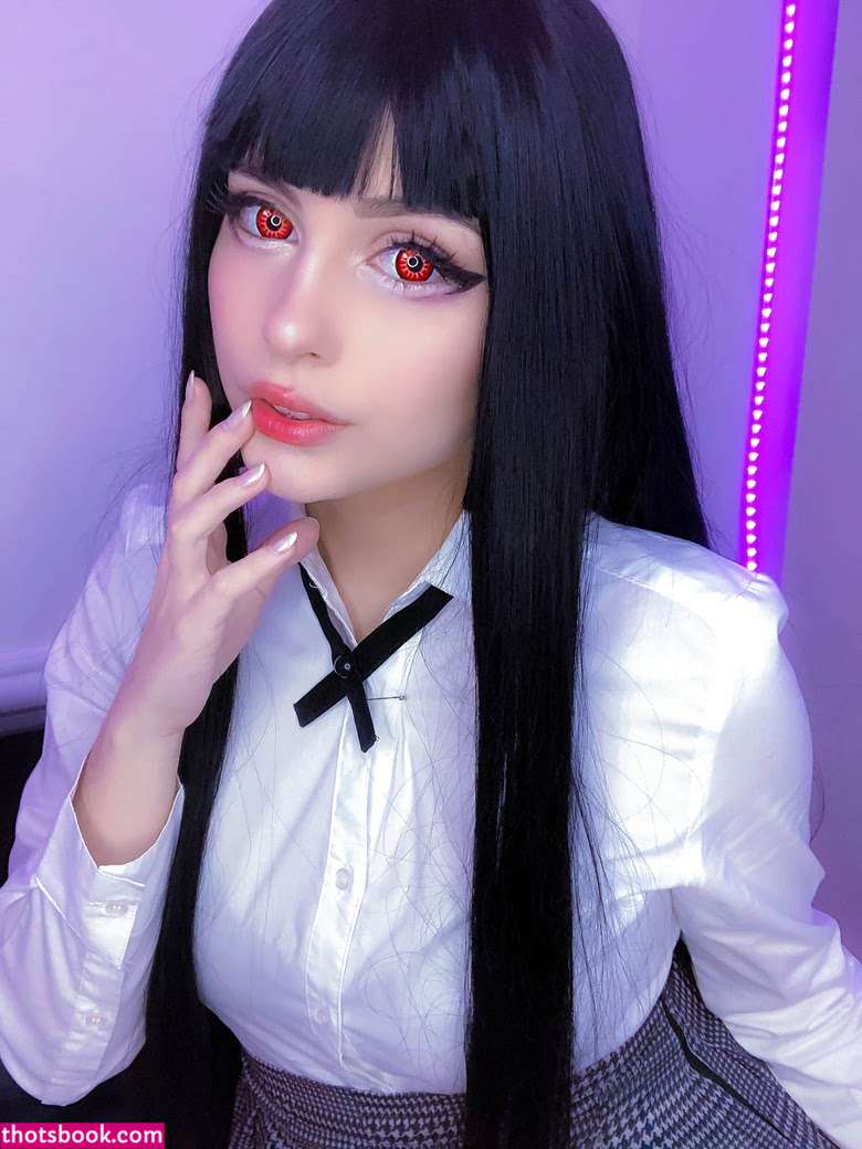 Jojo Rassan Nude Leaks OnlyFans Photos #3 1564725