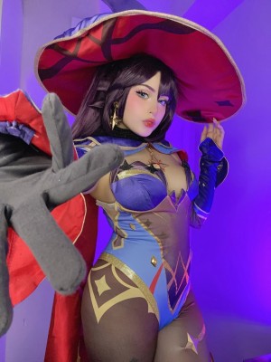 Jojo Rassan Nude Leaks OnlyFans Photos #3